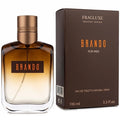 Perfume Masculino Fragluxe Brando EDT 100 ml