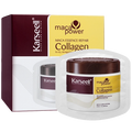 Máscara Capilar Karseell Maca Power Essence Repair Sachet  - 24 Unidades
