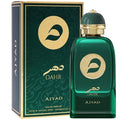 Perfume Unissex Ajyad Dahr EDP 100 ml