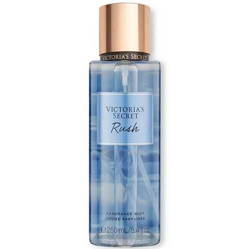 Colônia Spray Feminino Victoria's Secret Rush Mist Brume 236 ml