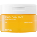 Almofadas Tônicas Celimax Pore+ Dark Spot Brightening de 80 unidades