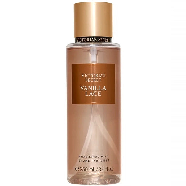 Colônia Spray Feminino Victoria's Secret Vanilla Lace 250 ml