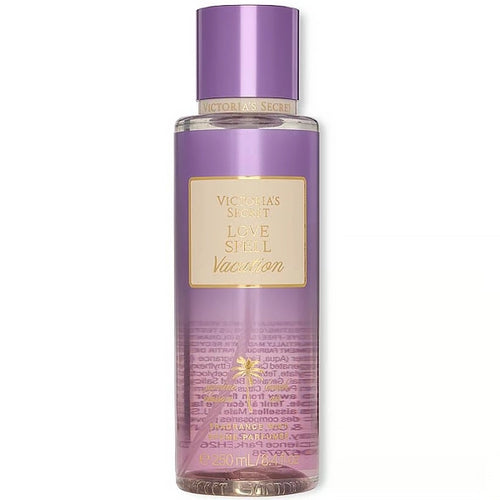 Colônia Spray Feminina Victoria's Secret Love Spell Vacation 250 ml