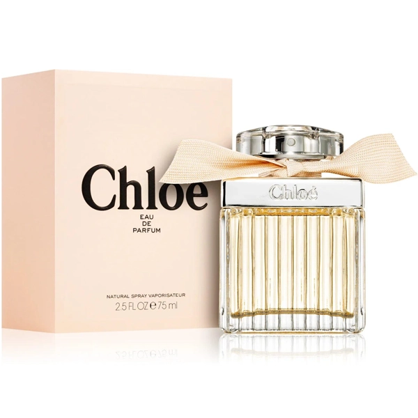 Perfume Feminino Chloé EDP 75 ml