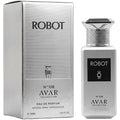 Perfume Masculino Avar Collection Robot N°108 EDP 30 ml