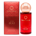 Perfume Feminino Avar Collection Orient Rouge N°018 EDP 30 ml