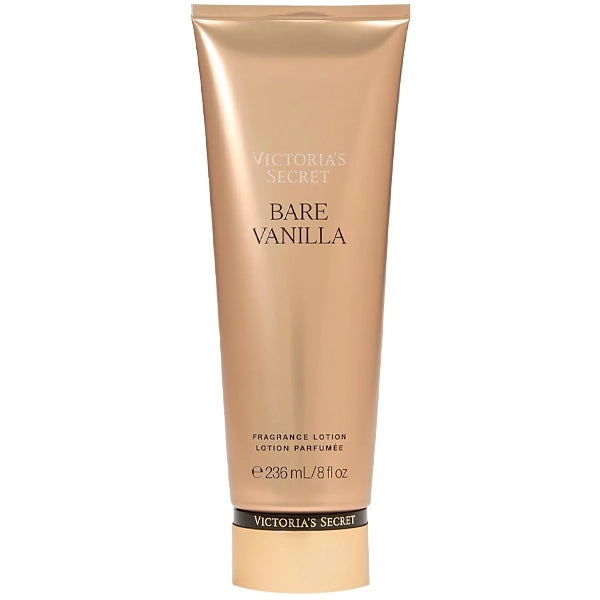 Loção Hidratante Victoria's Secret Bare Vanilla 236 ml