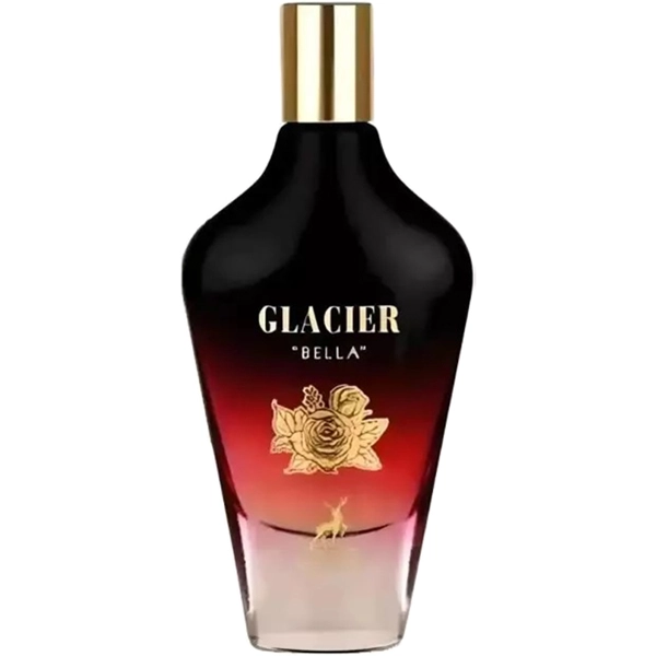 Perfume Feminino Maison Alhambra Glacier Bella EDP 100 ml (S Caixa)