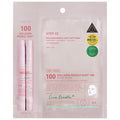 Máscara Facial VT Cosmetics Collagen Reedle Shot 100 2-Step