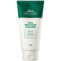 Espuma Facial de Limpeza VT Cosmetics CICA Mild Foam de 300 ml