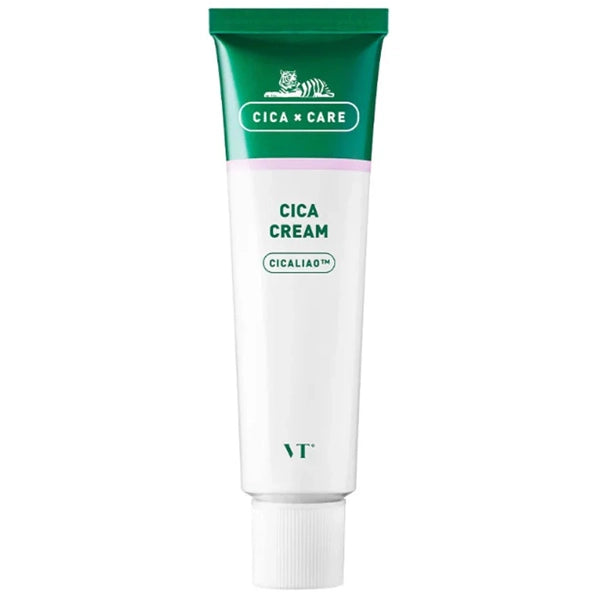 Creme Facial VT Cosmetics CICA de 50 ml