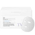 Máscara Facial VT Cosmetics TX-Toning Daily - 30 Unidades
