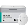 Máscara Facial VT Cosmetics PDRN Daily - 30 Unidades