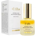 Sérum Facial d'Alba White Truffle Double Layer Revitalizing de 30 ml