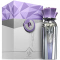 Perfume Unissex Al Wataniah Niche Arya 100 ml