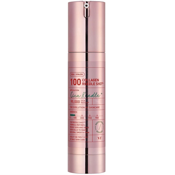 Sérum Facial VT Cosmetics Collagen Reedle Shot 100 de 30 ml