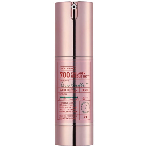 Sérum Facial VT Cosmetics Collagen Reedle Shot 700 de 30 ml