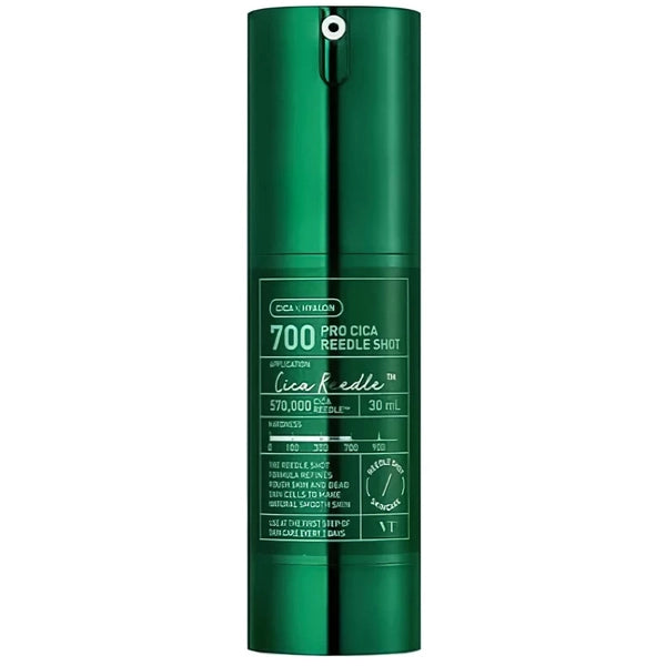 Sérum Facial VT Cosmetics Pro Cica Reedle Shot 700 de 30 ml