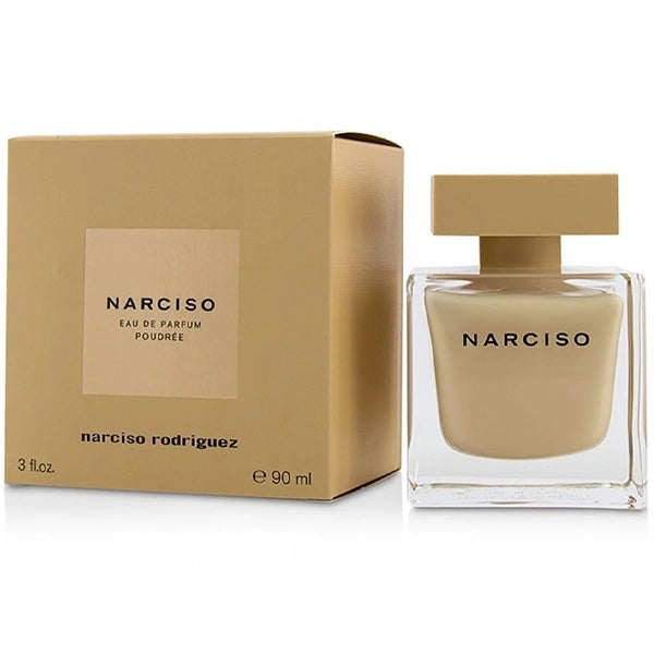 Perfume Feminino Narciso Rodriguez Narciso Poudree EDP 90 ml