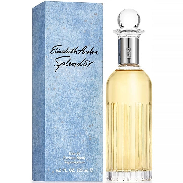 Perfume Feminino Elizabeth Arden Splendor EDP 125 ml