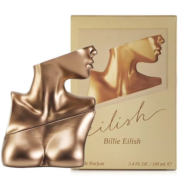 Perfume Feminino Billie Eilish Elish EDP 100 ml