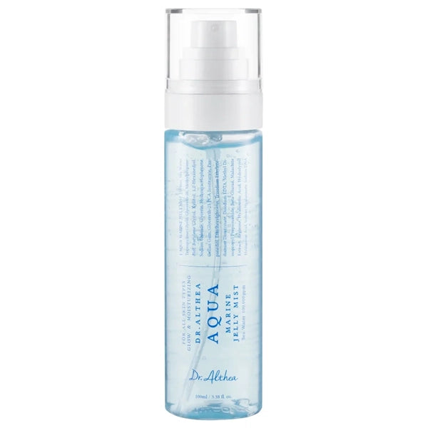 Mist Facial Hidratante Dr. Althea Aqua Marine Jelly 100ml
