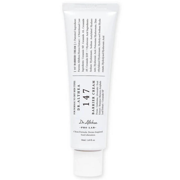 Creme Facial Hidratante Dr. Althea 147 Barrier 50 ml