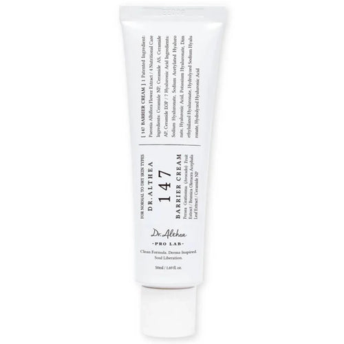Creme Facial Hidratante Dr. Althea 147 Barrier 50 ml