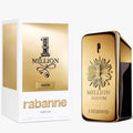 Perfume Masculino Paco Rabanne 1 Million Parfum 50 ml