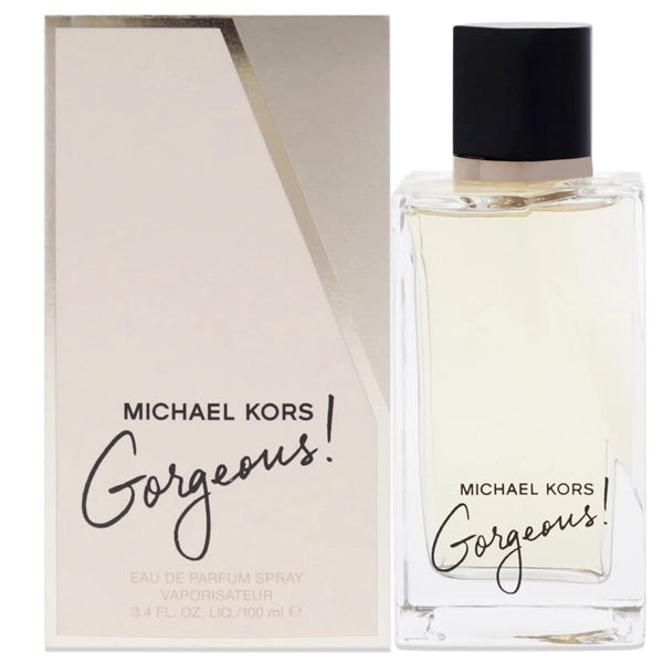 Perfume Feminino Michael Kors Gorgeous EDP 100 ml