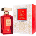 Perfume Unissex Dar El Ward Palais Des Roses EDP 100ml