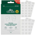 Adesivos para Acne VT Cosmetics Pro CICA Centella Asiatica Tiger Clear Spot de 66 Unidades