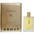 Perfume Feminino Armaf Club de Nuit Precieux IV Extrait de Parfum 55 ml