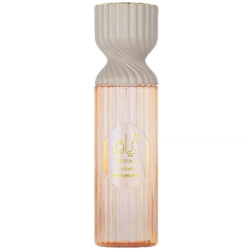 Body Mist Feminino Lattafa Teriaq 250 ml
