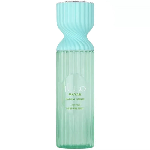Body Mist Feminino Lattafa Mayar Natural Intense 250 ml