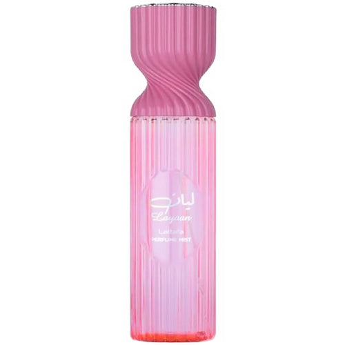 Body Mist Feminino Lattafa Layaan 250 ml