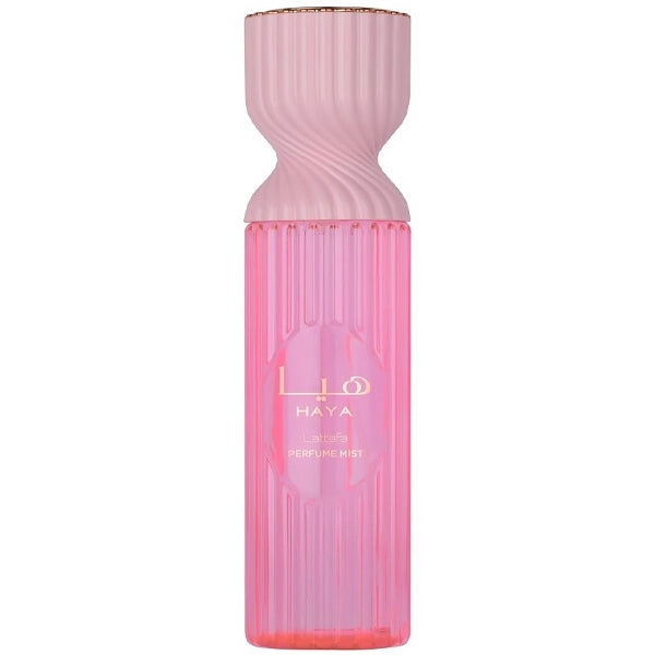 Body Mist Feminino Lattafa Haya 250 ml