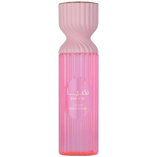 Body Mist Feminino Lattafa Haya 250 ml