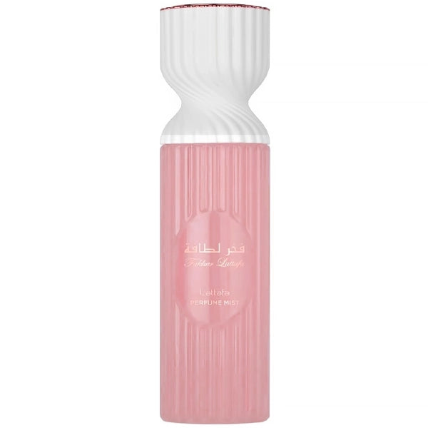 Body Mist Feminino Lattafa Fakhar 250 ml