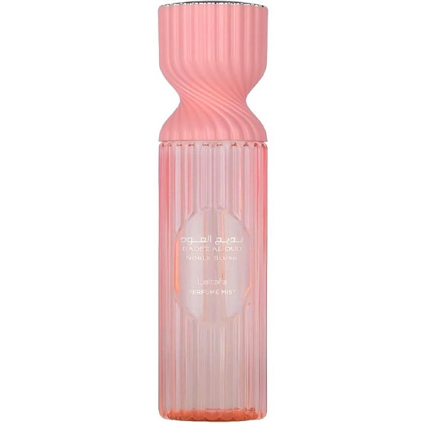 Body Mist Feminino Lattafa Badee Al Oud Noble Blush 250 ml