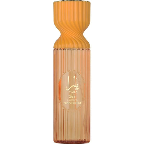 Body Mist Feminino Lattafa Yara Tous 250 ml