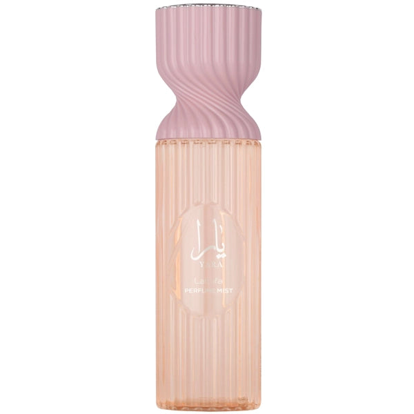 Body Mist Feminino Lattafa Yara 250 ml