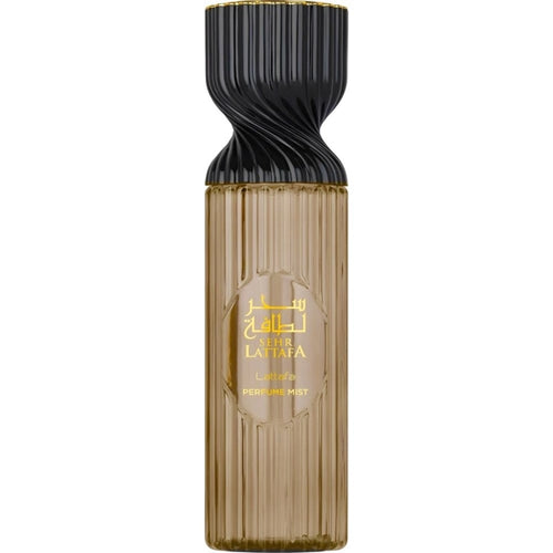 Body Mist Feminino Lattafa Sehr 250 ml