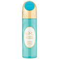 Colônia Spray Feminino Armaf I AM Frozen Blossom Body Mist 250 ml