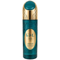 Colônia Spray Feminino Armaf I AM Eba Body Mist 250 ml