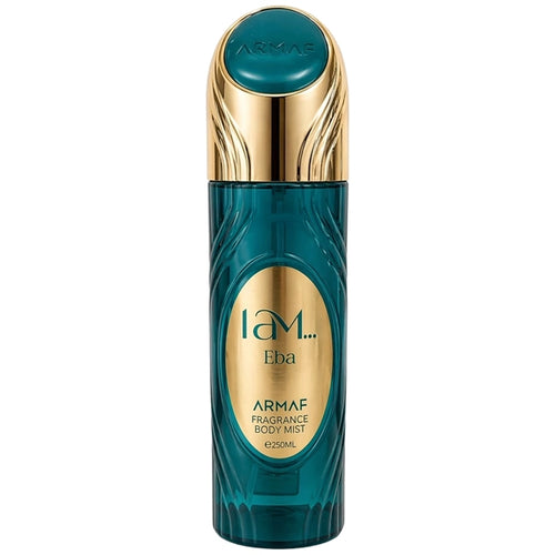 Colônia Spray Feminino Armaf I AM Eba Body Mist 250 ml