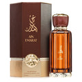 Perfume Unissex Al Wataniah Niche Ain Emarat EDP 100 ml