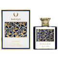 Perfume Feminino Ajyad Baroque EDP 100 ml