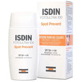 Protetor Solar ISDIN Fotoultra 100 Spot Prevent SPF50+ 50 ml