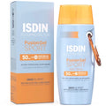 Protetor Solar Isdin Fusion Gel Sport SPF 50 100 ml
